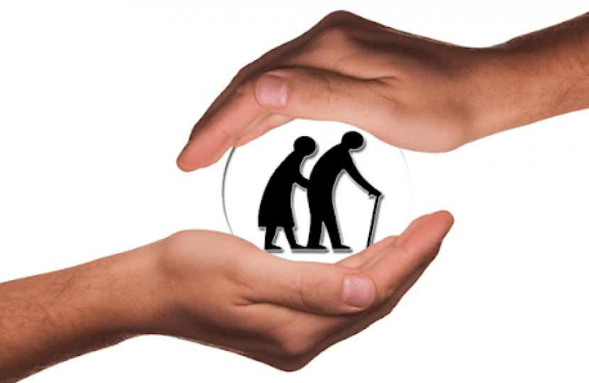 Care home